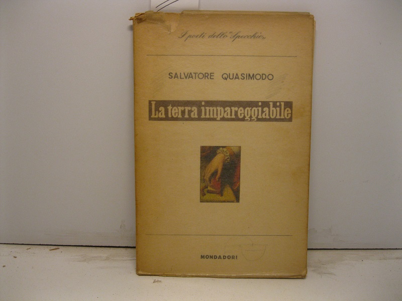 La terra impareggiabile